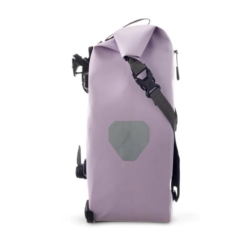 ORTLIEB 20L Back-Roller Zip-Pocket TIDURA Strong QL2.2 in Lavender-8